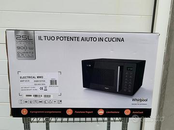 Microonde Whirpool