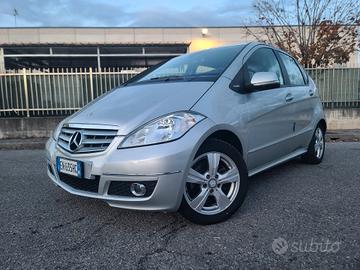 Mercedes-benz A 160 Avantgarde