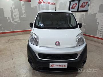 Fiat Fiorino 1.3 MJT 80CV Cargo SX