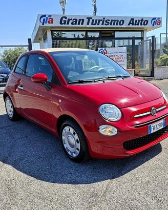 FIAT 500C 1.2 Pop Dualogic PREZZO REALE! CAMBIO