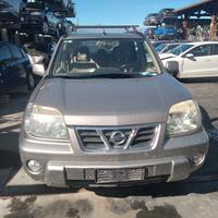 Nissan x-trail (t30)