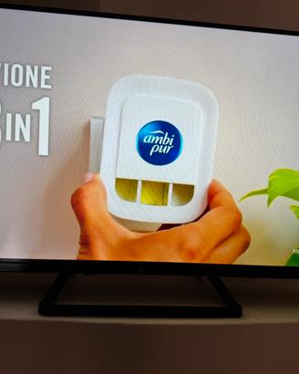 Smart TV XD Enjoy 32 pollici - ANCORA IN GARANZIA