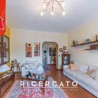 Appartamento ristrutturato