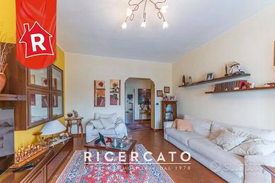 Appartamento ristrutturato