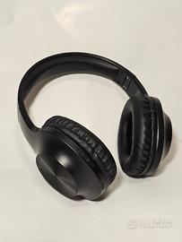 Cuffie Panasonic Bluetooth Wireless XBS