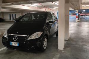 MERCEDES CLASSE A 2010 BENZINA SOLO 96.000 KM