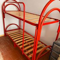 Letto a castello