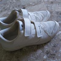 Scarpe sneaker Artengo bianche (42)