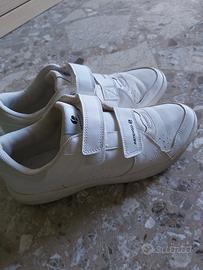 Scarpe sneaker Artengo bianche (42)