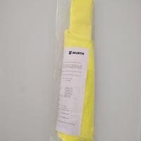 gilet catarifrangente 