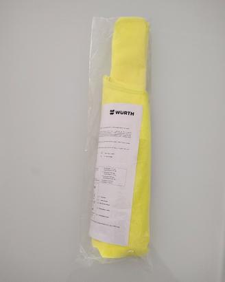 gilet catarifrangente 