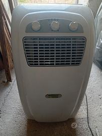 condizionatore Sekom9000 btu
