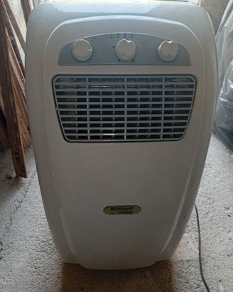 condizionatore Sekom9000 btu