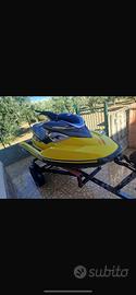 Seadoo RXP 215