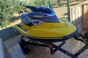Seadoo RXP 215
