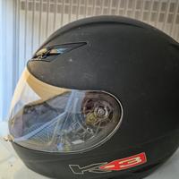 casco AGV K 3