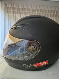 casco AGV K 3