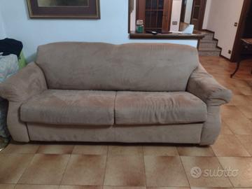Divano letto
