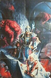 Doomtrooper / Hobby & Work / Warzone