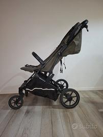 Passeggino Inglesina Maior – usato