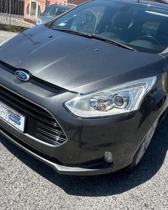 Ford B-Max 1.0 EcoBoost 100 CV Titanium