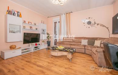 QUADRILOCALE RISTRUTTURATO CON BONUS 110%