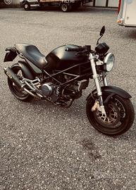 Ducati monster