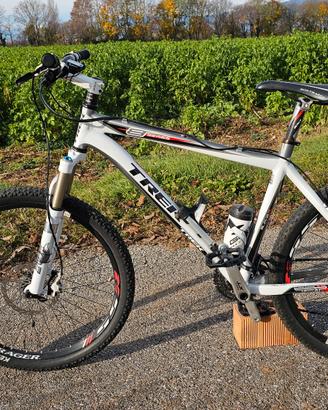 MTB TREK