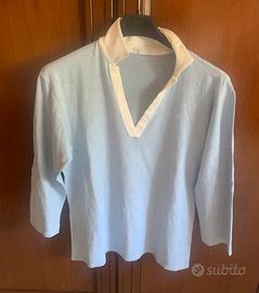 Ballantyne - polo estiva donna