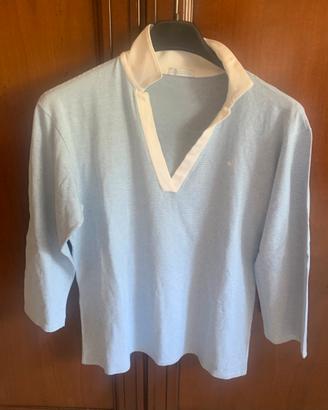 Ballantyne - polo estiva donna