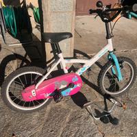 Bicicletta per bambini