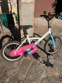 Bicicletta per bambini