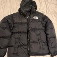 Giubbotto the north face