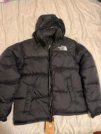 Giubbotto the north face