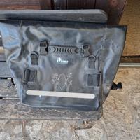 MOTOBAG dell'AMPHIBIOUS