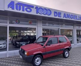 FIAT PANDA 4x4 1.1 i.e. MULTIPOINT FINE SERIE * DA