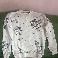 felpa dior
