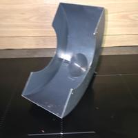 portacoperchi Tupperware