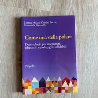 Come una stella polare