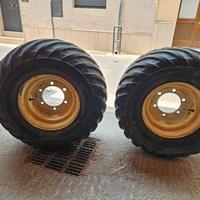 Gomme e cerchi 400 60/15.5