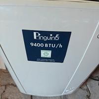 pinguino 9400 btu
