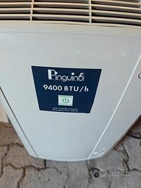 pinguino 9400 btu