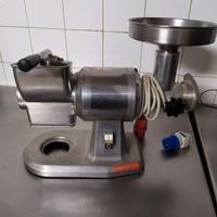 tritacarne grattugia 