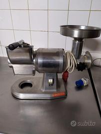 tritacarne grattugia 