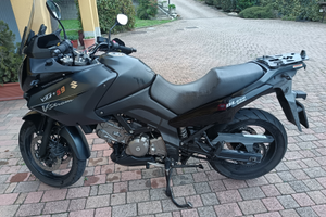 Suzuki DL 650 del 07/2008