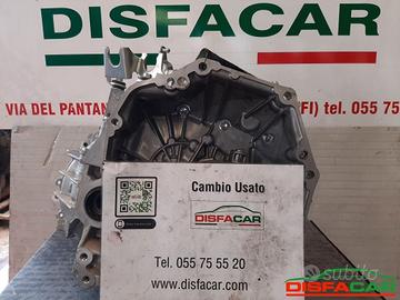 CAMBIO GEARBOX  Suzuki Swift K12B  AR2