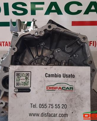 CAMBIO GEARBOX  Suzuki Swift K12B  AR2