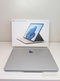 Surface laptop studio