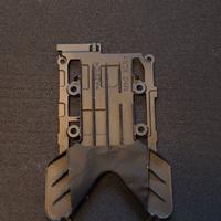 DJI Mini 3 Pro Dissipatore + cavo ESC