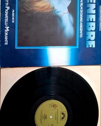 vinile 33 giri